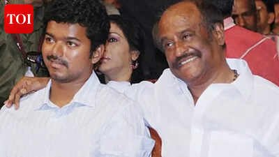 Is Rajinikanth jealous of Vijay's political triumph? Latha Rajinikanth responds to claims