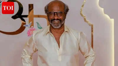 'Strictly prohibited': All India Rajinikanth Fans Welfare Association issues crucial warning for political outfits