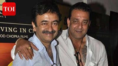 Rajkumar Hirani recalls industry insiders calling Sanjay Dutt's Munna Bhai M.B.B.S a ‘disaster’ (Image credits: Instagram) Rajkumar Hirani recalls industry insiders calling Sanjay Dutt's Munna Bhai M.B.B.S a ‘disaster’: ‘Gatekeeper gave me a thumbs-down’