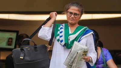 From Rahul Gandhi confidante to TMC MP: Why Sushmita Dev's exit is more than just another resignation