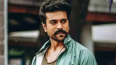 Ram Charan cheers for Samantha Ruth Prabhu’s ‘Maa Inti Bangaaram’: ‘You have always been a woman of extraordinary strength’ Ram Charan cheers for Samantha Ruth Prabhu’s ‘Maa Inti Bangaaram’: ‘You have always been a woman of extraordinary strength’