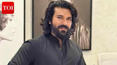 Picture Credit: X Ram Charan to take three month acting break after 'Peddi' storms past the Rs 300 crore mark worldwide