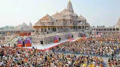 'Committed to ensuring fair probe': Ram Mandir Trust confirms Champat Rai's resignation, says donations are safe