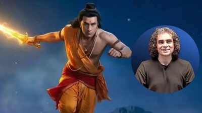 Imtiaz Ali says Ranbir Kapoor can bring reality to the character of Lord Ram in 'Ramayana': 'It will be beneficial for him'