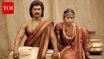 'Ranabaali' director Rahul Sankrityan on casting Rashmika Mandanna and Vijay Deverakonda: 'Their real-life relationship will help my film'