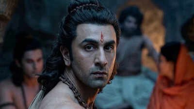Ranbir Kapoor, Sai Pallavi and Yash expected at 'Ramayana's' grand Dubai premiere as makers revive plans - Reports