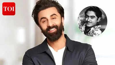 Ranbir Kapoor had once revealed why Kishore Kumar's biopic was stalled, hoped the project would be revived in the future