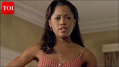 ‘Bad Boys’ star Theresa Randle’s ex, Dario Pallini, claims the actress broke into his home