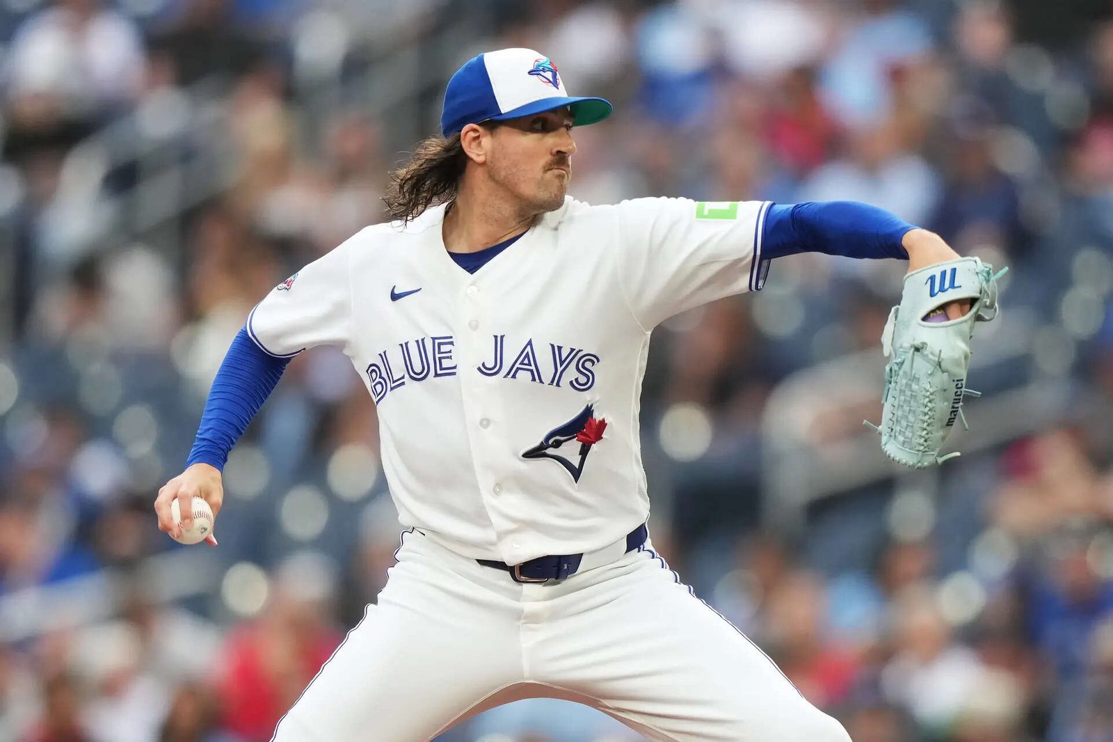 Rangers Blue Jays Baseball