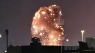 'Tragic loss': Indians among 13 killed in Qatar gas plant explosion 'Tragic loss': Indians among 13 killed in Qatar gas plant explosion