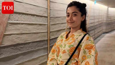 Rashmika Mandanna's remuneration for 'Cocktail 2' revealed: How 'Pushpa' star’s fee has risen from Rs 2 crore to Rs 15 crore