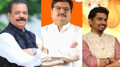 Maharashtra MLC polls result 2026: Check full list of winning candidates as Mahayuti wins 16 of 17 seats