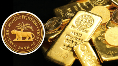RBI debunks report claiming it sold $12 billion worth of gold to protect forex reserves