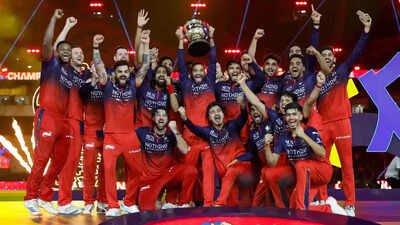 Record runs, record sixes, modest final: Explaining IPL 2026's biggest contradiction