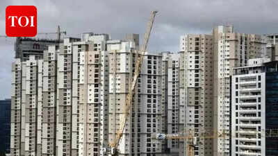 India's urban housing demand set for a major boost - here's what's driving it