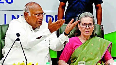 . INDIA allies question Congress over betraying DMK, criticising CPM
