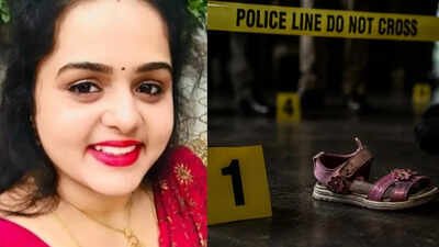 ‘Stood in the way’: Mother, boyfriend kill 6-year-old girl in Bengaluru