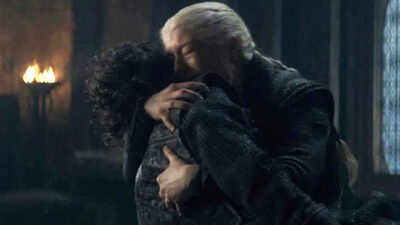 'House of the Dragon' Season 3: Emma D'Arcy's emotional performance as Rhaenyra Targaryen mourning death of Jace wins over inernet; sparks Emmy buzz