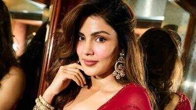 Rhea Chakraborty says she is currently single, reveals what she looks for in a partner: 'I can't marry before Showik'