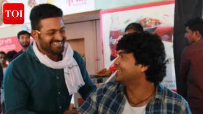 Picture Credit: Instagram Rishab Shetty calls Rakshit Shetty a ‘permanent chapter’ in emotional birthday post, hints at actor’s return soon