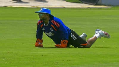 India vs Afghanistan: For Rishabh Pant, a milestone 50th Test is another starting point