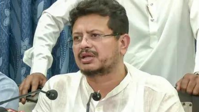 Calcutta HC declined to stay the appointment of rebel Trinamool MLA Ritabrata Banerjee as LoP Calcutta high court refuses to stay Ritabrata Banerjee's appointment as Bengal LoP