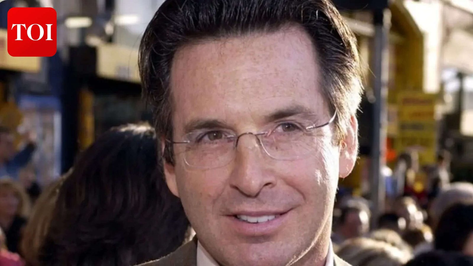 Robert Carradine