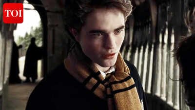 Robert Pattinson reveals 'Harry Potter' connection with daughter; jokes about Hogwarts plans