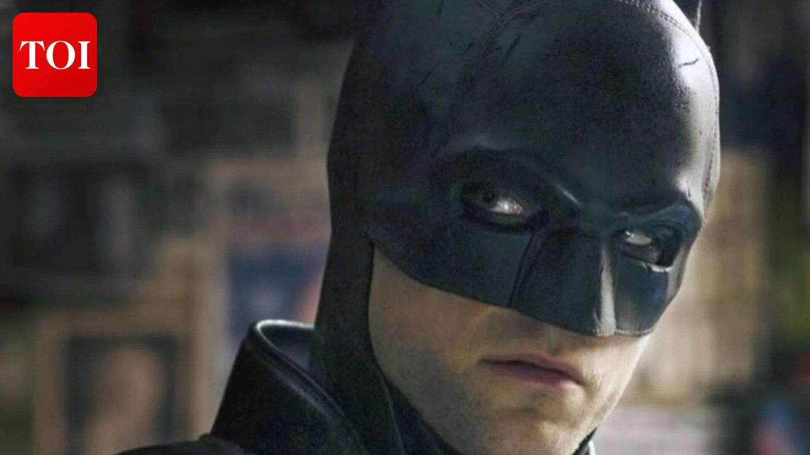 Robert Pattinson shares condition for Robin's arrival in Gotham<br>