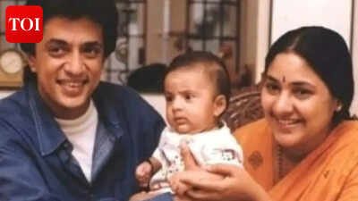'Raghuvaran never supported my film career,' Rohini BREAKS the silence on her career break