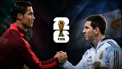 Lionel Messi and Cristiano Ronaldo share once-in-a-lifetime World Cup coincidence that may never come again