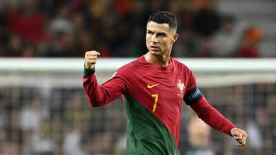 Cristiano Ronaldo (Getty Images) Exploring Cristiano Ronaldo’s 5 most iconic moments in World Cup ahead of his final FIFA World Cup 2026 appearance