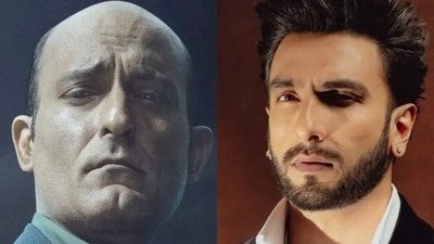 Akshaye Khanna, Ranveer Singh