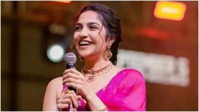 Rukmini Vasanth deepfake case: Three arrested in Bengaluru over AI-generated fake content; Investigation widens