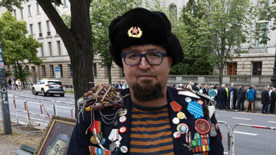Russian artist known for mocking Putin shot dead in Poland; two Belarusians detained
