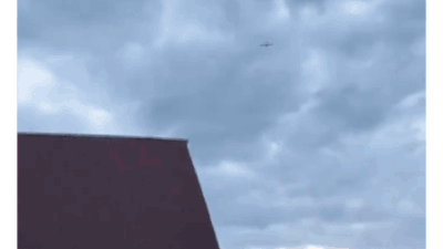 Russia claims drone attack on Sunday evening. Drone scare over Moscow: Four airports shut, nearly 60 UAVs shot down