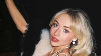 Sabrina Carpenter obtains restraining order against stalker with 'alarming' incidents outside her LA residence