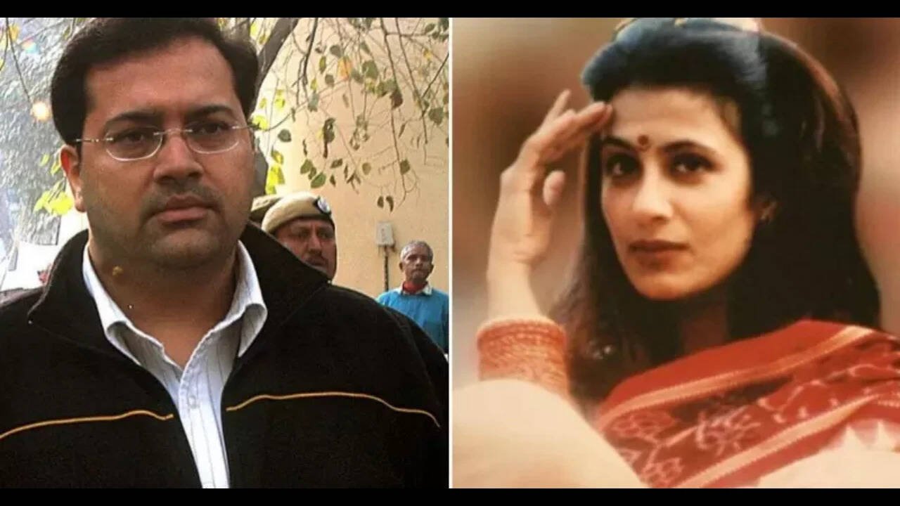 Sabrina Lall, Sister Of Jessica Lall, Dies Of Illness While Fighting For Justice: A Timeline