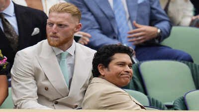 'Staying away from the middle will be hardest': Sachin Tendulkar's emotional message to Ben Stokes after retirement