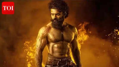 Sai Durgha Tej’s ‘Sambarala Yeti Gattu’ enters final shooting schedule; Release date announcement soon