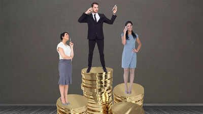 How much the top consulting companies pay new graduates Report reveals how much big consulting companies like Accenture, KPMG and others pay entry-level workers