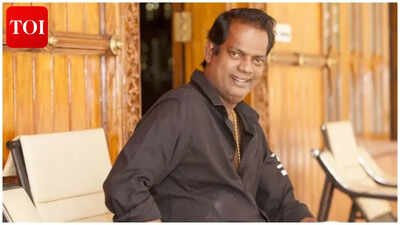 Salim Kumar hospitalised after health complications; Actor put on ventilator support - Reports