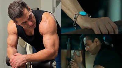 Salman Khan moves to Delhi High Court for an immediate stay on 'Kala Hiran' as the makers drop the film's teaser: Report