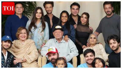 Salim Khan’s advice on raising kids that every parent should hear: ‘You can just guide them.. <i>life planning se chalti nahi hai</i>’