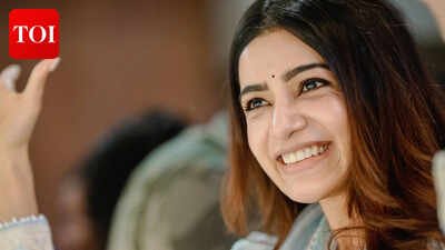 Samantha Ruth Prabhu admits stardom made her ‘egoistic’; says health break changed her outlook on life (Image credits: Instagram) Samantha Ruth Prabhu admits stardom made her ‘egoistic’; says health break changed her outlook on life: 'You refuse to see the end'