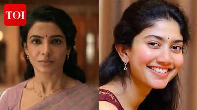 Samantha Ruth Prabhu reveals Sai Pallavi was the first choice for ‘Maa Inti Bangaaram’; says the film eventually chose her