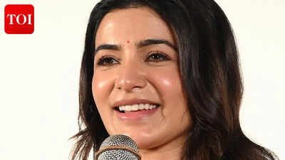 Samantha breaks the silence on her Tamil cinema comeback 'I am looking for good roles,' Samantha breaks the silence on her Tamil cinema comeback