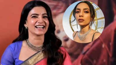 Samantha Ruth Prabhu's take on relationships sparks debate; Fans compare her words with Sobhita Dhulipala's remark