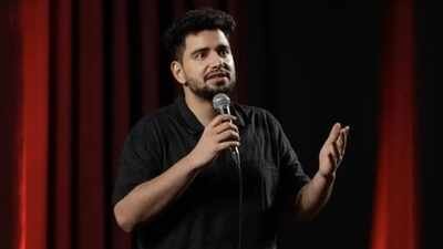 'No better than Rs 370 biryani': Netizens slam Samay Raina over 'kandha dega tabhi woh...' remark: 'Vasoolunga toh sahi'