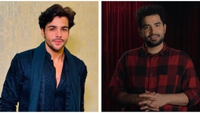 Ashish Chanchlani has defended Samay Raina's India's Got Latent Season 2. Ashish Chanchlani has defended Samay Raina's India's Got Latent Season 2.